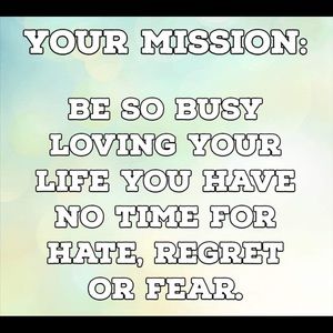 Meet your Posher, Carla